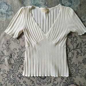 Sezane Cloe Jumper